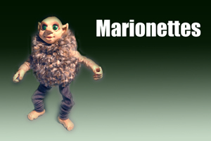 Marionettes